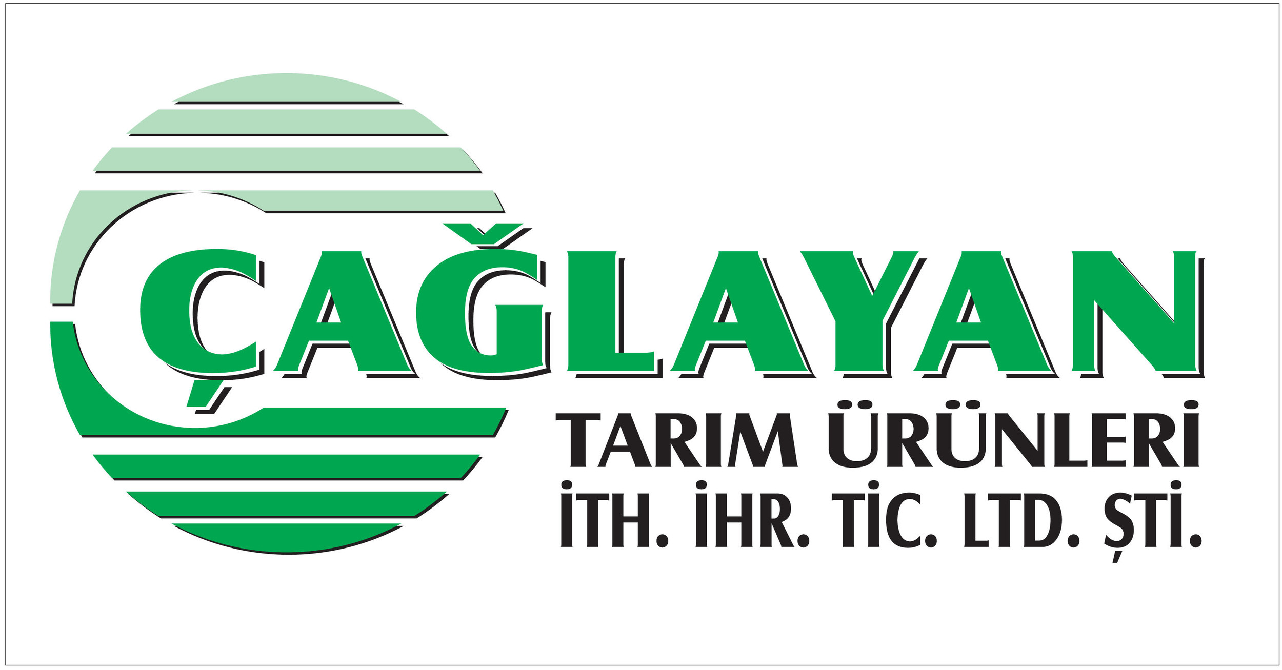 Çağlayan Tarım
